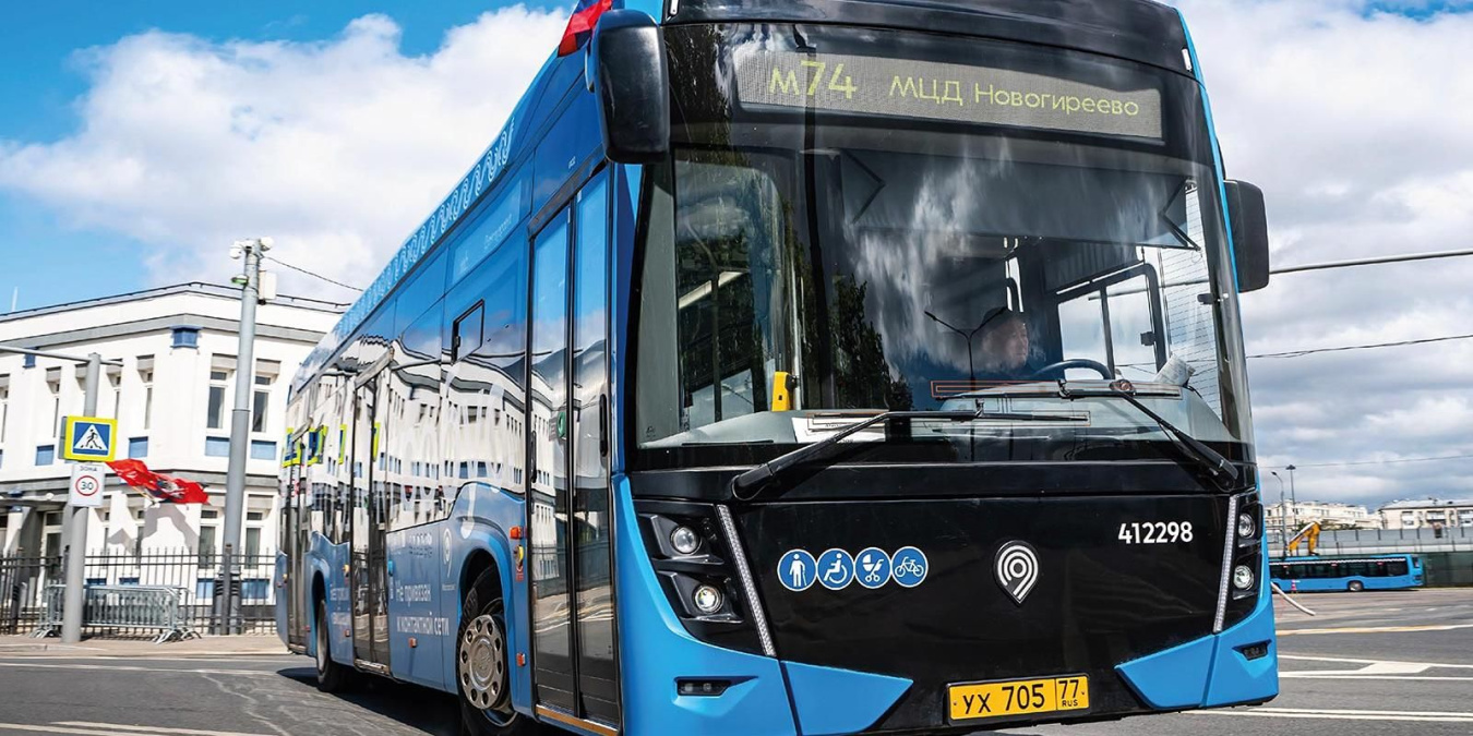 Два новых магистральных маршрута свяжут восток и юго-восток Москвы