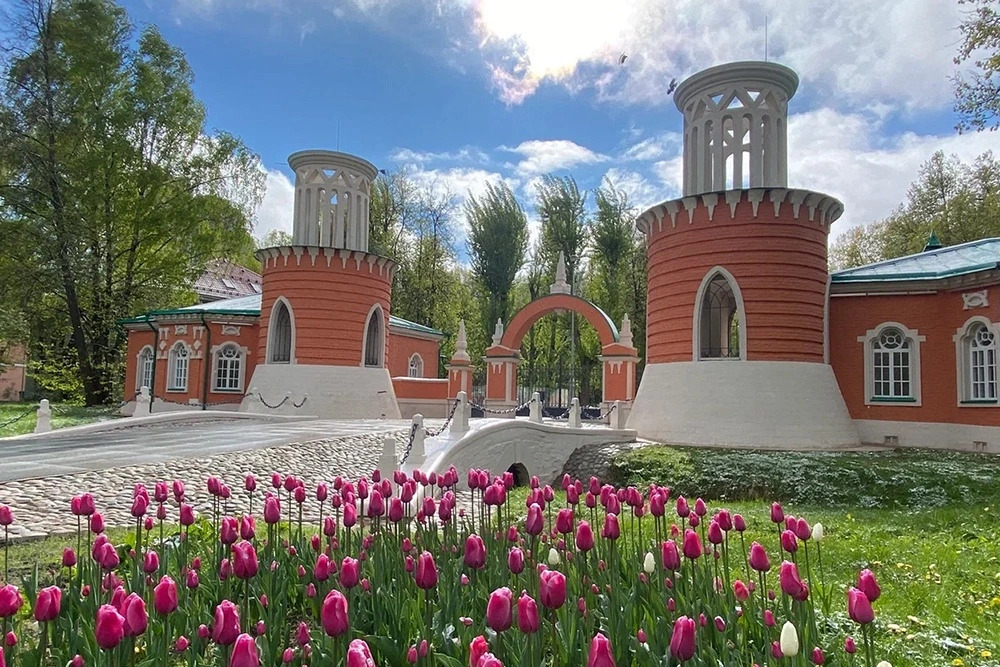 Проект «Новые адреса счастья» установил рекорд по числу браков