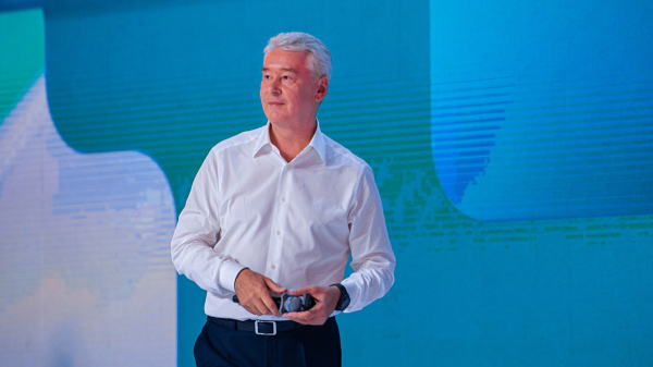 Сергей Собянин утвердил планы благоустройства Москвы на 2026 год