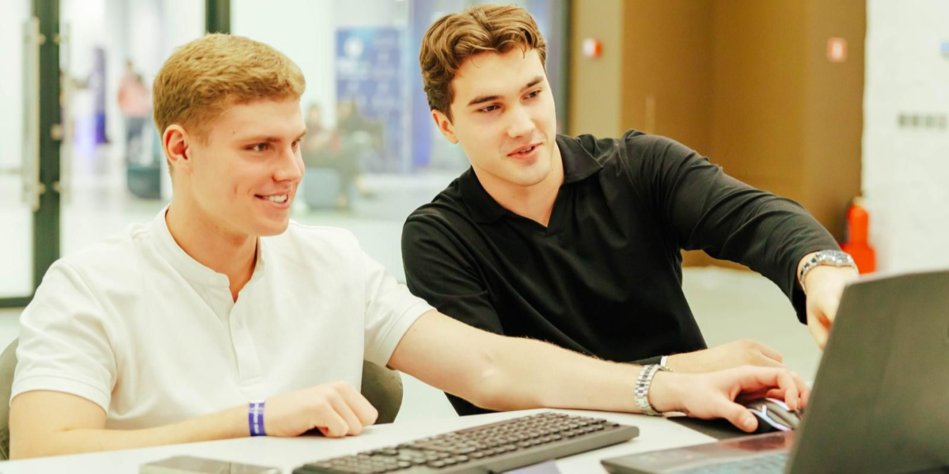 Как проект «Молодежь Москвы» помогает горожанам в трудоустройстве