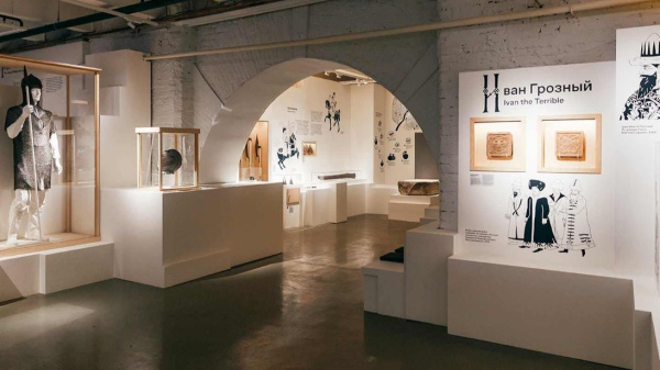 «Мосбилет» предлагает увидеть редкие экспонаты со всего мира в музеях Москвы