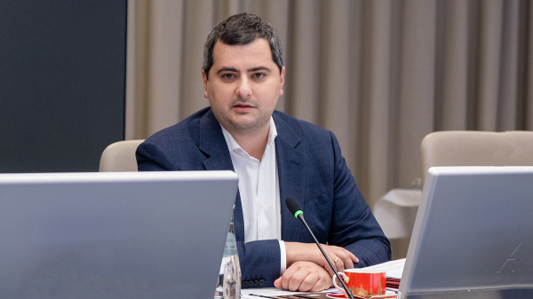 В Центре Гиляровского откроется фотовыставка «Геометрия прогресса»