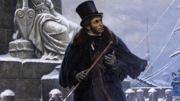 В Москве откроется выставка «Шедевры Всероссийского музея А. С. Пушкина»