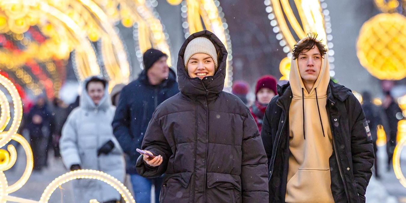 Где побывать всей семьей с 6 по 8 февраля