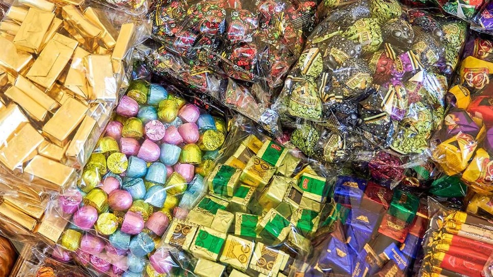 Владельцы столичных магазинов передают бойцам СВО продукты, одежду и технику Владельцы столичных магазинов передают бойцам СВО продукты, одежду и технику