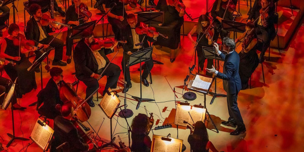 В «Зарядье» пройдет IV Московский летний музыкальный фестиваль