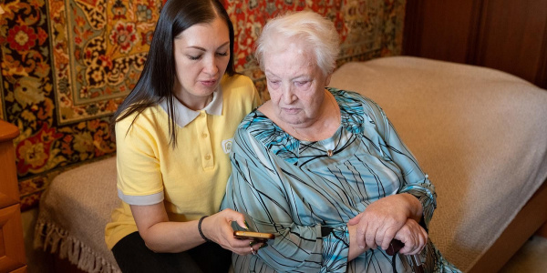 Развитие адресного подхода к соцподдержке — один из приоритетов города