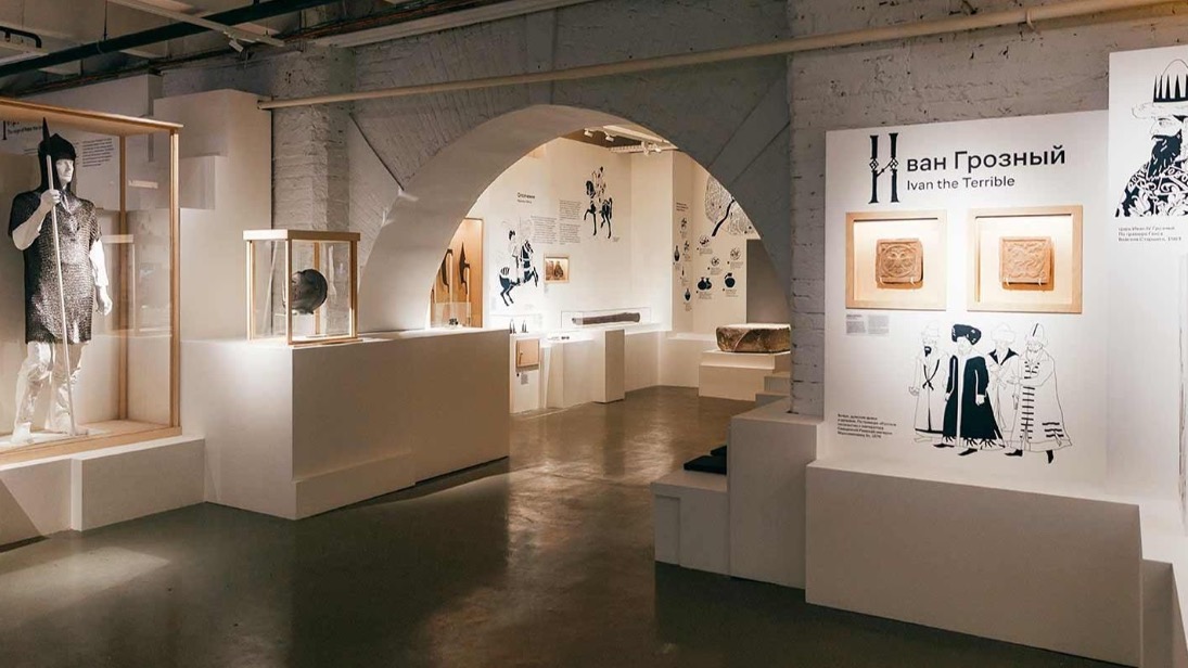 «Мосбилет» предлагает увидеть редкие экспонаты со всего мира в музеях Москвы