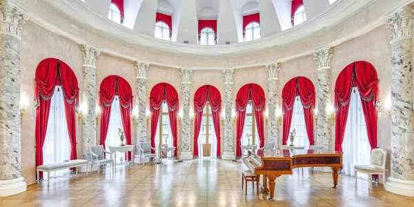 Неизвестная Москва: лучшие маршруты конкурса «Покажи Москву!»