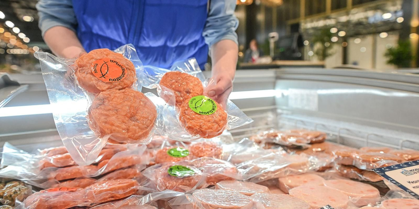 Как рынки «Москва — на волне» создают новую традицию