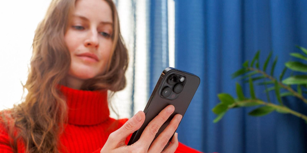 Проект «Перезвони сам» напомнил о правилах кибербезопасности накануне распродаж