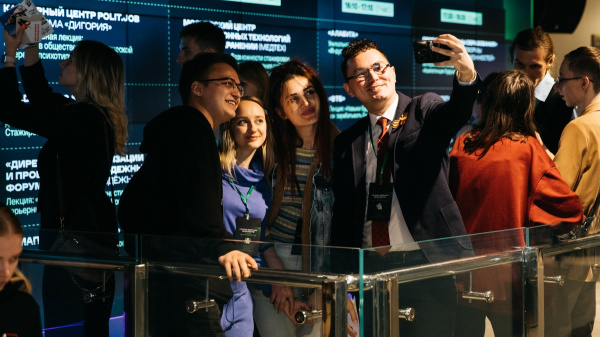 Москвичей пригласили поучаствовать в проекте «МедиаЛидер района»