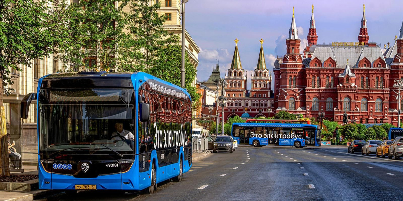 На форуме «Москва 2030» обсудили будущее транспорта столицы На форуме «Москва 2030» обсудили будущее транспорта столицы