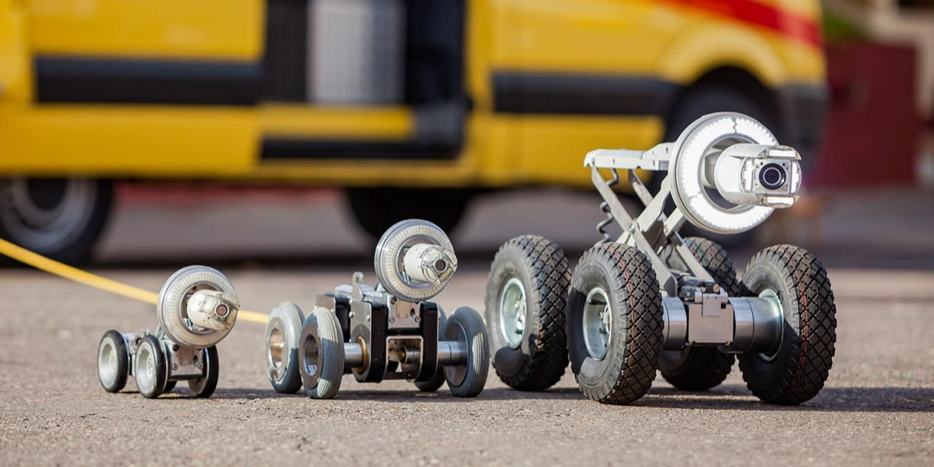 Как современные технологии помогают работе городского хозяйства Москвы