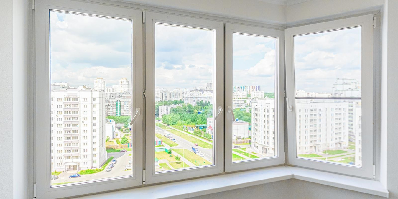 На платформе «Электронный дом» заработал новый сервис «Ремонт окон»