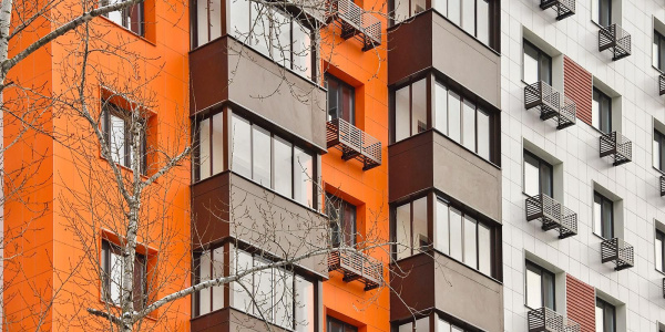 Доля онлайн-голосований на платформе «Электронный дом» выросла более чем вдвое