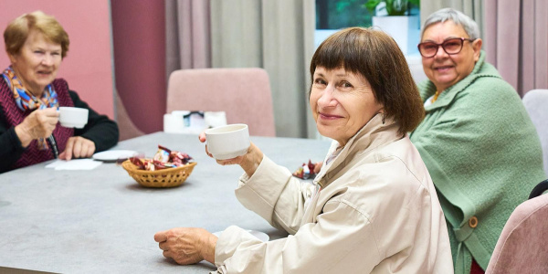 Проект «Московское долголетие» открывает «Школу бариста» для горожан старшего возраста