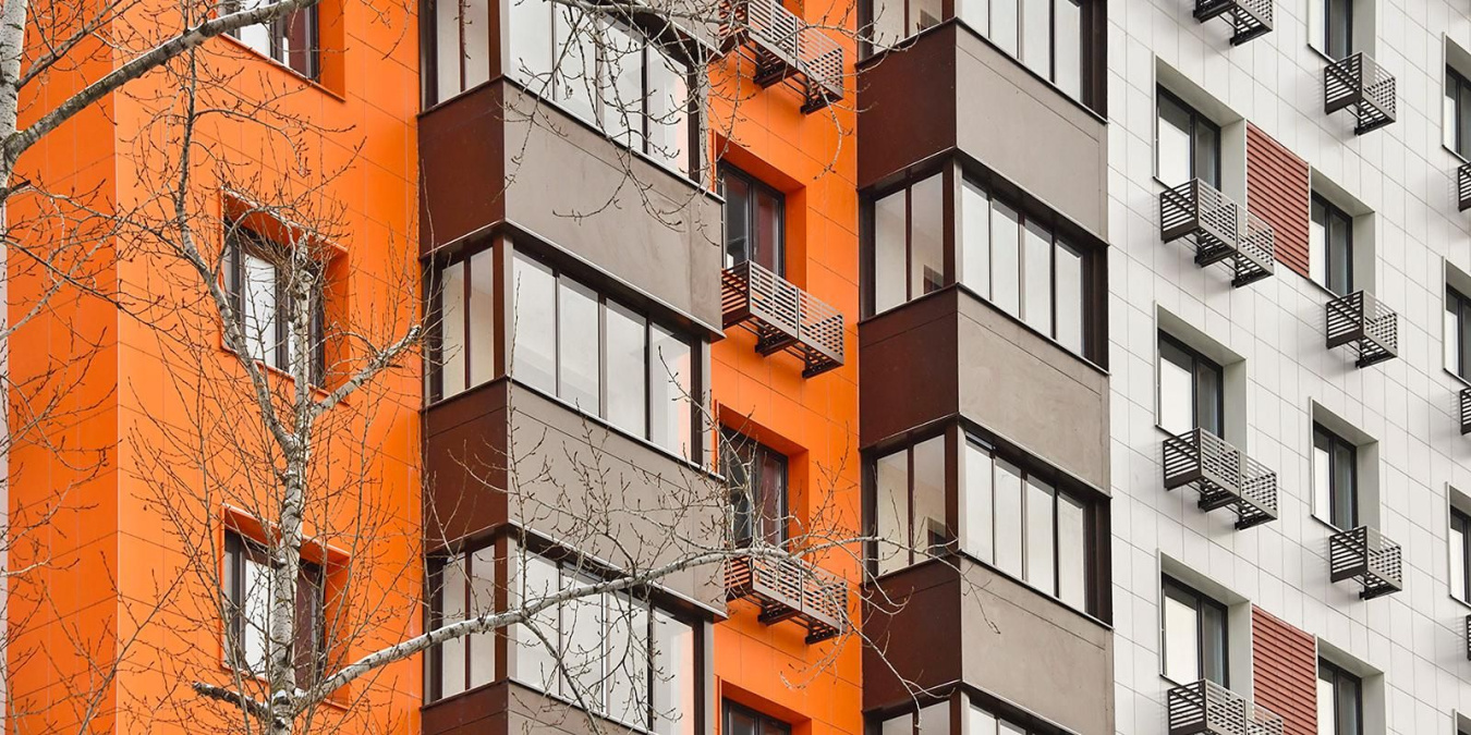 Доля онлайн-голосований на платформе «Электронный дом» выросла более чем вдвое