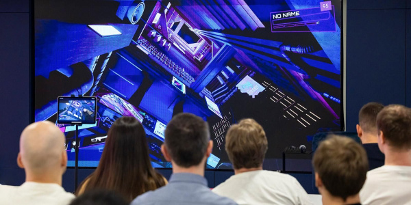 Представители более 20 стран примут участие в Московской международной неделе видеоигр