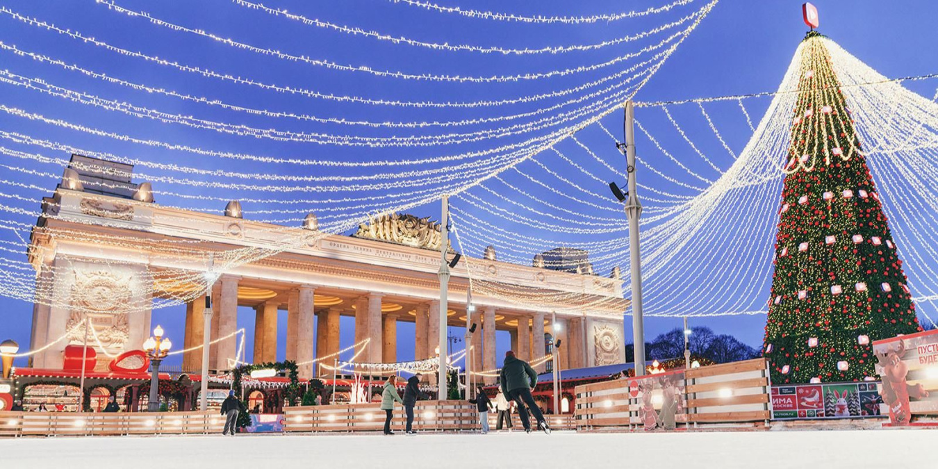 В Парке Горького пройдет благотворительная акция к Международному дню книгодарения