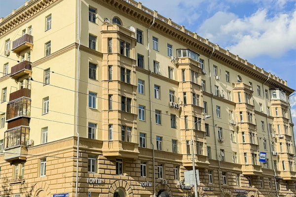 В июне фонд капитального ремонта проведет экскурсии по памятникам ампира в Измайлово