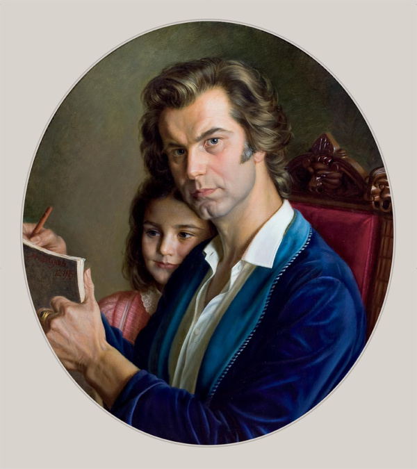 «Мосбилет» приглашает на камерные концерты классической музыки в Галерею Шилова