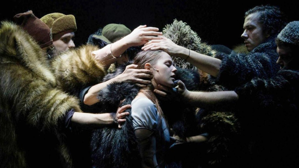 «Мосбилет» подготовил подборку мистических спектаклей в театрах столицы