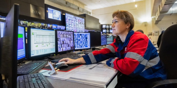 Городские службы в Москве будут дежурить круглосуточно во все новогодние дни