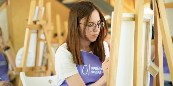 В Москве открыт набор в школу волонтеров-реставраторов