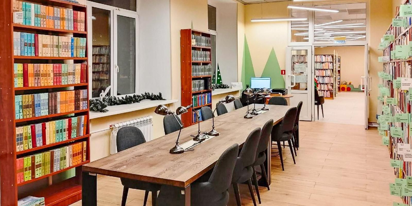 Сервис «Вместе с культурой» предлагает более 1,7 тысячи площадок для аренды