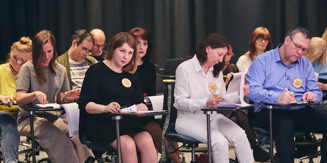 В Москве пройдет диктант «Московский код» с вопросами об истории и архитектуре