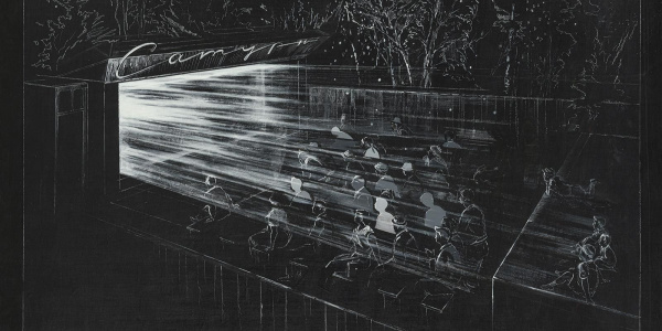 «Мосбилет» приглашает на вторую международную биеннале «Искусство будущего»