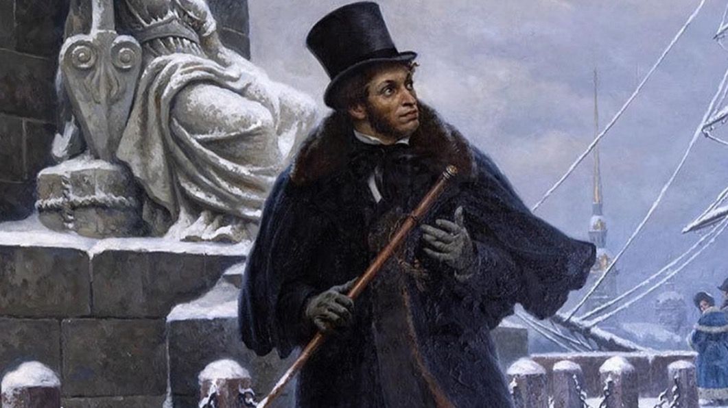 В Москве откроется выставка «Шедевры Всероссийского музея А. С. Пушкина»