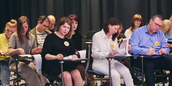 В Москве пройдет диктант «Московский код» с вопросами об истории и архитектуре