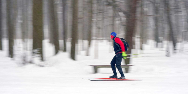 Какие спортивные игры пройдут для москвичей с ОВЗ