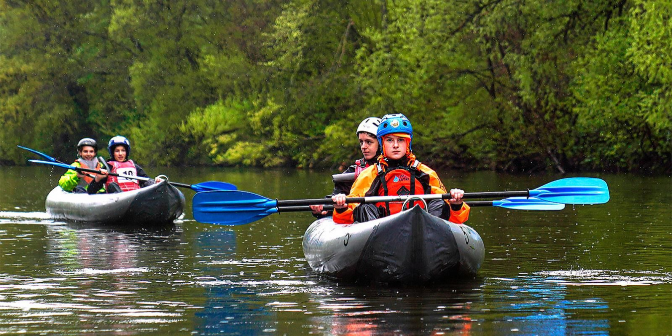 В Москве начался новый сезон проекта «По пути великих открытий»