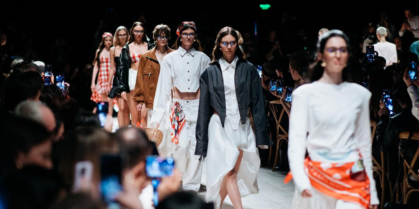 Шестая Московская неделя моды пройдет в Манеже в марте 2026 года