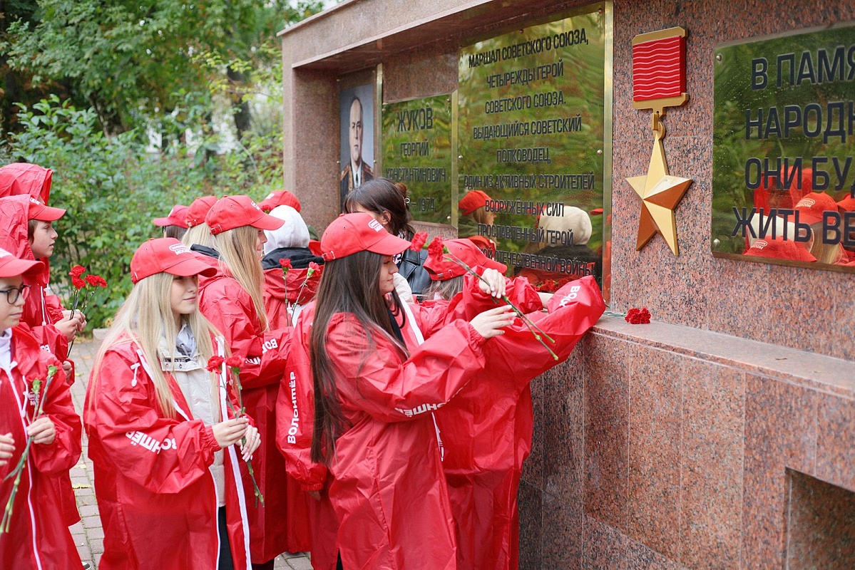 Как «Мосволонтер» помогает начинающим добровольцам делать добрые дела