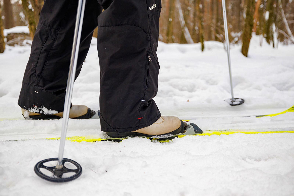 Соревнования для людей с ограниченными возможностями здоровья пройдут в начале февраля