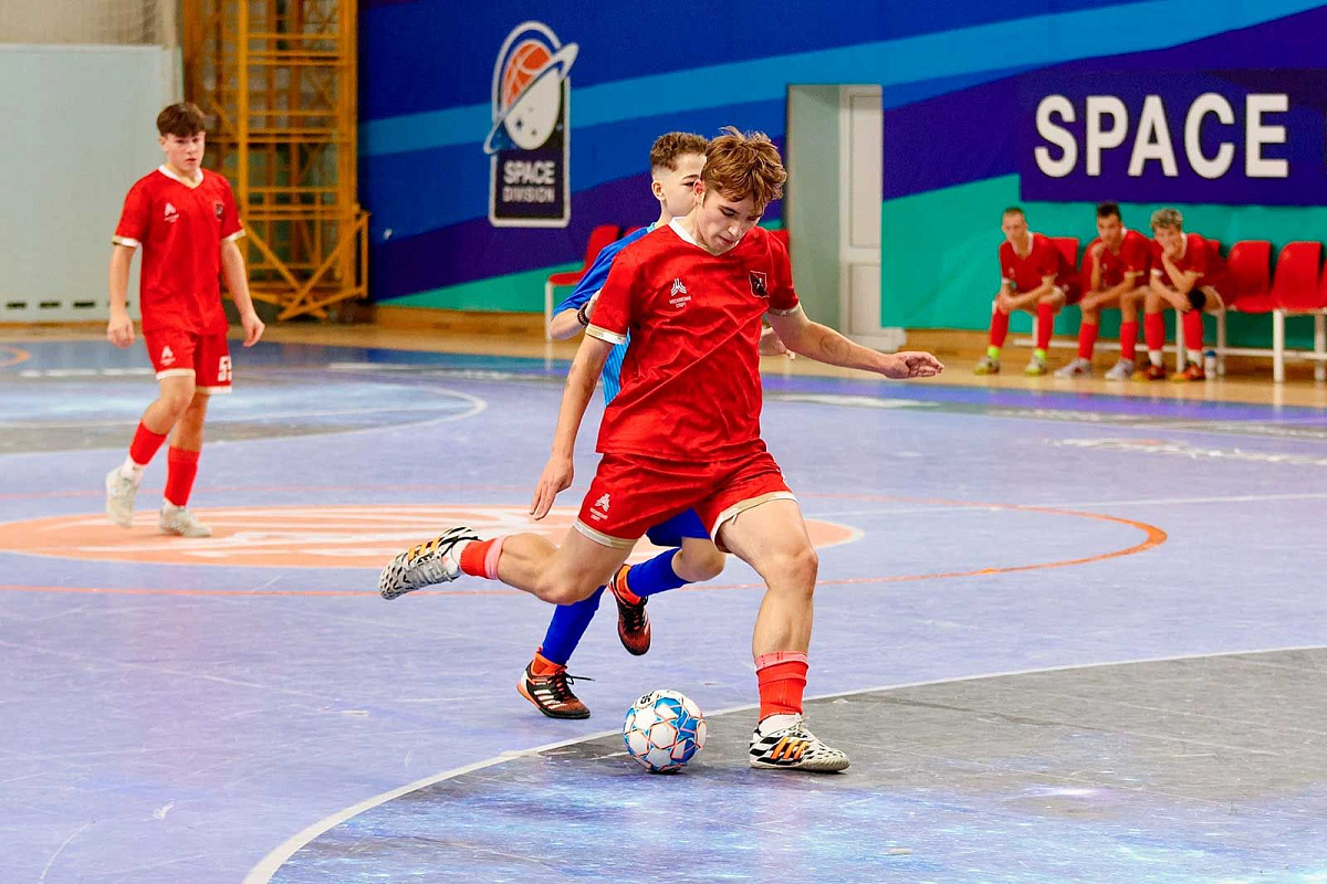 Какие спортивные игры пройдут для москвичей с ОВЗ