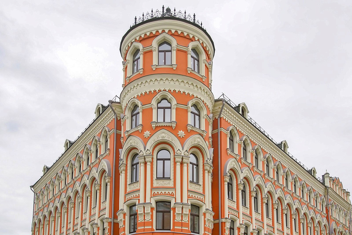 Неизвестная Москва: лучшие маршруты конкурса «Покажи Москву!»