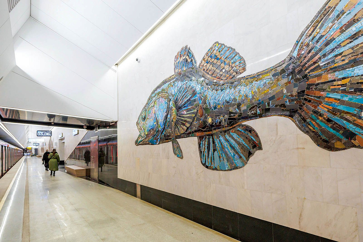 Неизвестная Москва: лучшие маршруты конкурса «Покажи Москву!»