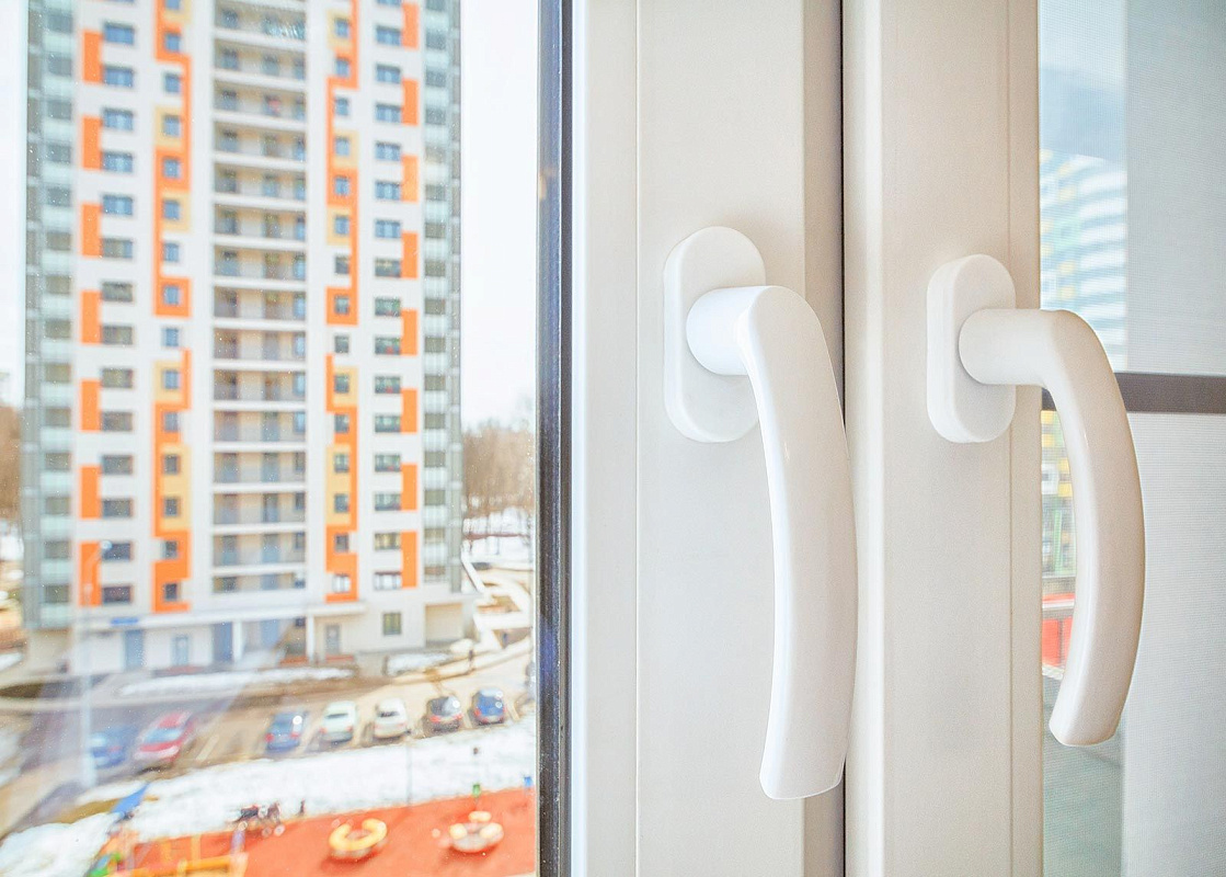 На платформе «Электронный дом» заработал новый сервис «Ремонт окон»