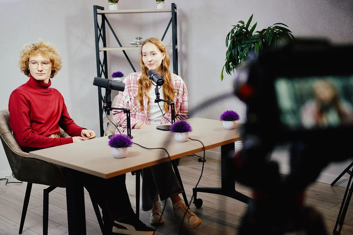 Как проект «Молодежь Москвы» помогает личному и профессиональному росту