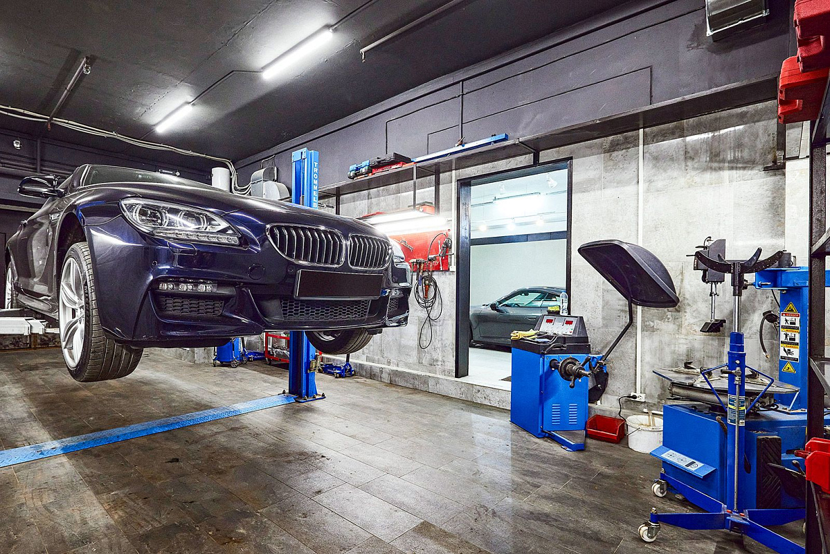  Cтоличный портал потребителя даст полезные рекомендации автомобилистам