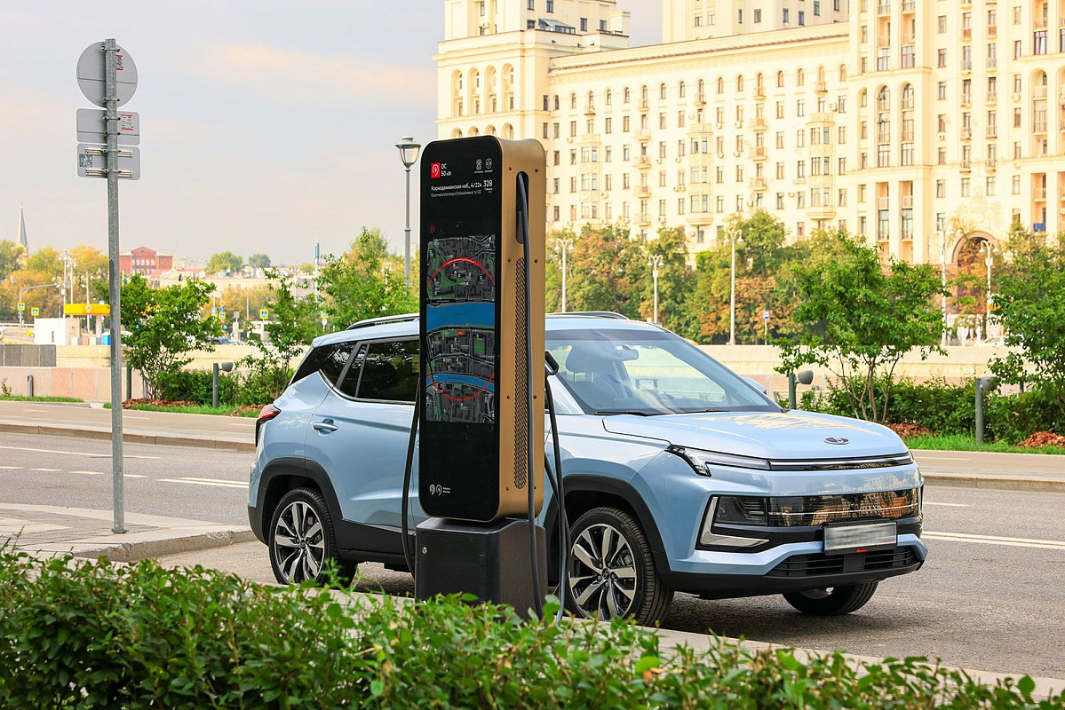 На выставке «Та самая Москва» расскажут о городском электротранспорте