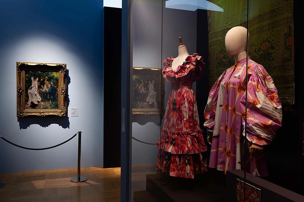 «Мосбилет» предлагает увидеть редкие экспонаты со всего мира в музеях Москвы