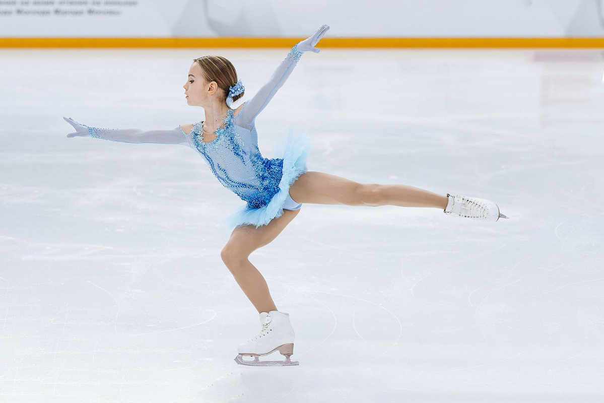 Москвичей ждут спортивные выходные