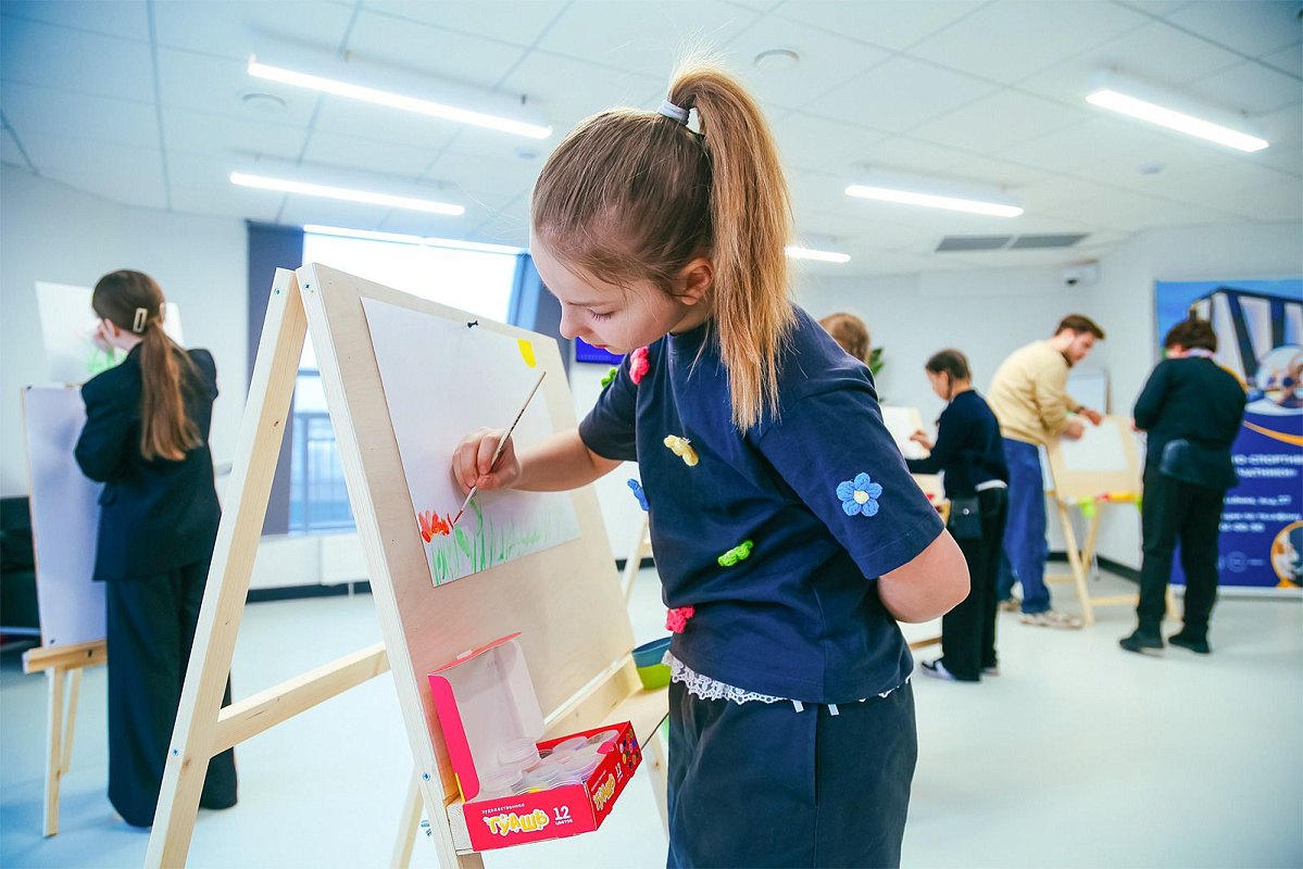 «Мосбилет» поможет подобрать события в Москве по интересам