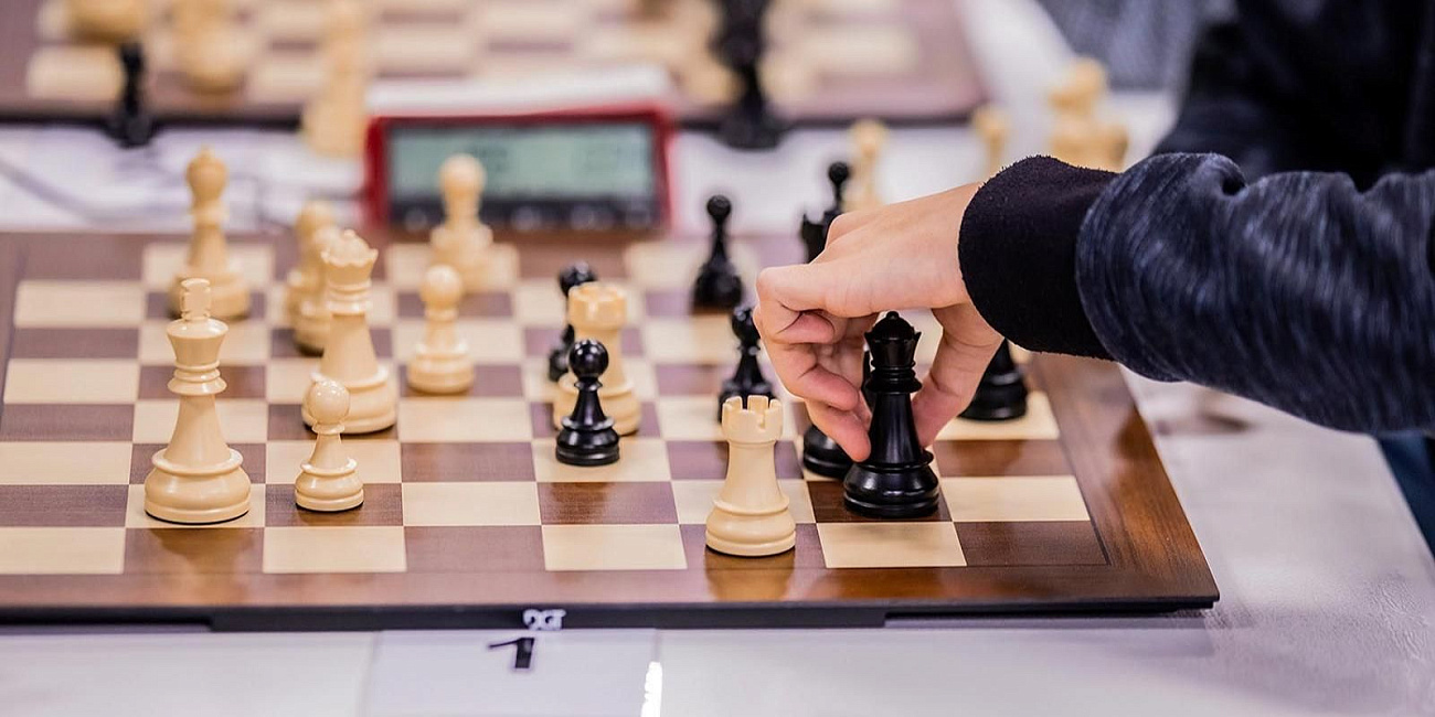 Соревнования для людей с ограниченными возможностями здоровья пройдут в начале февраля